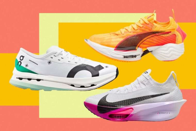 Carbon Plate Running Shoes Carbon Plate Running Shoes