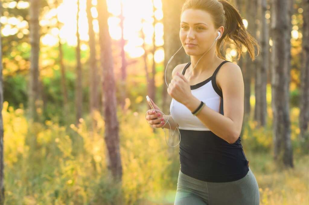 Tips for Staying on Track with Your Running Goals - Every Second Counts