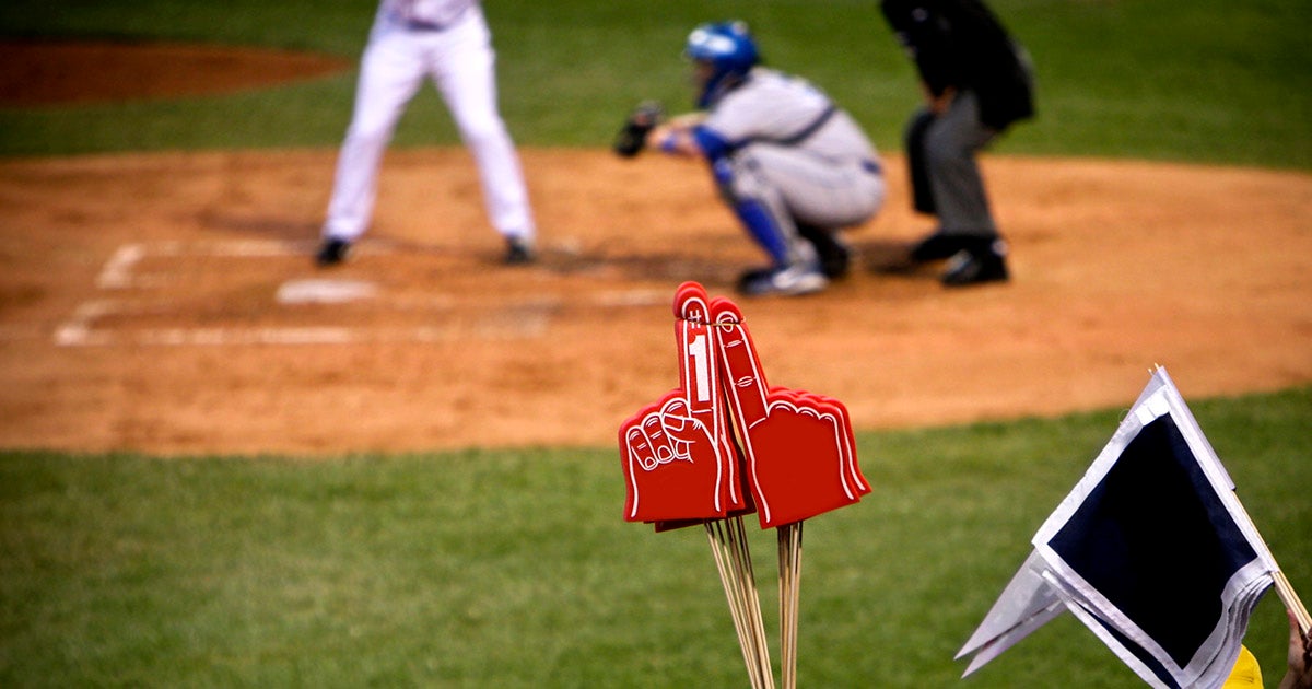 Beyond the Game: How Sports Fandom Benefits Your Health and Wellness