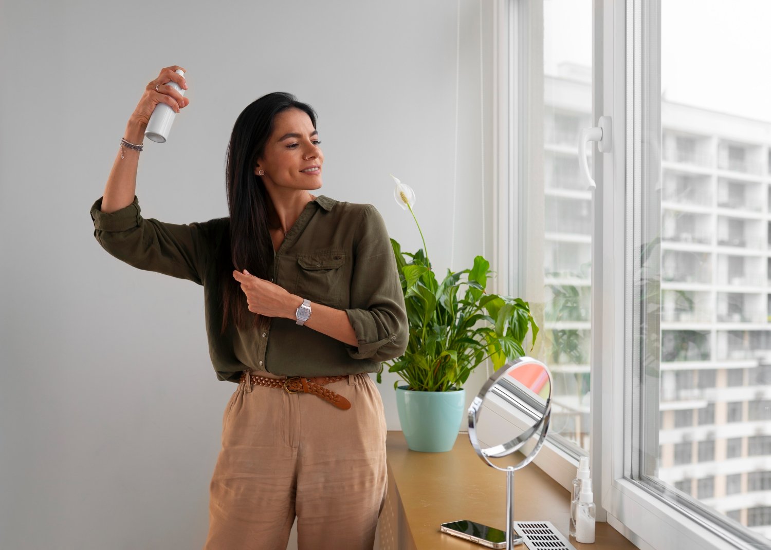 Maximising Confidence