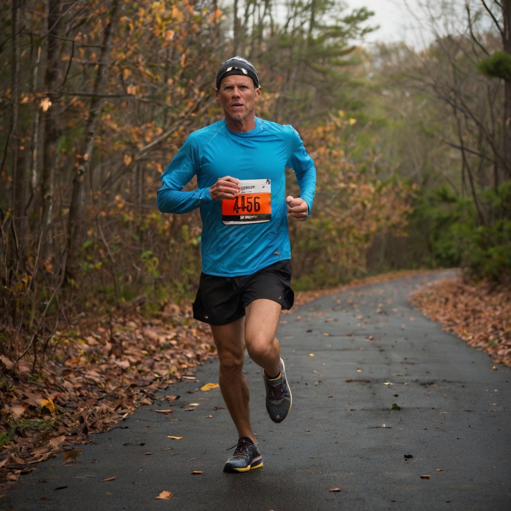 1 hour 45 half marathon pace