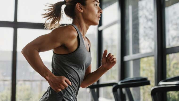 treadmill speed to pace