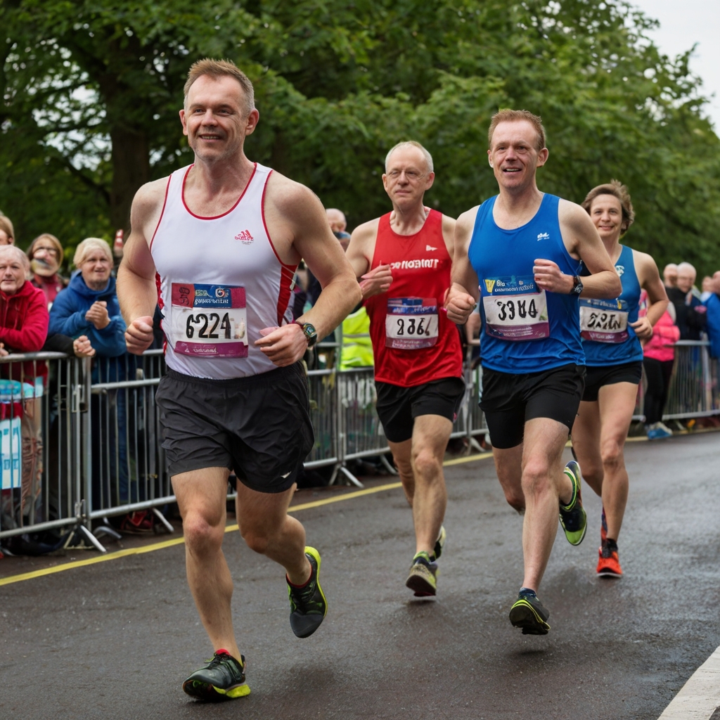 Middlesbrough Half Marathon