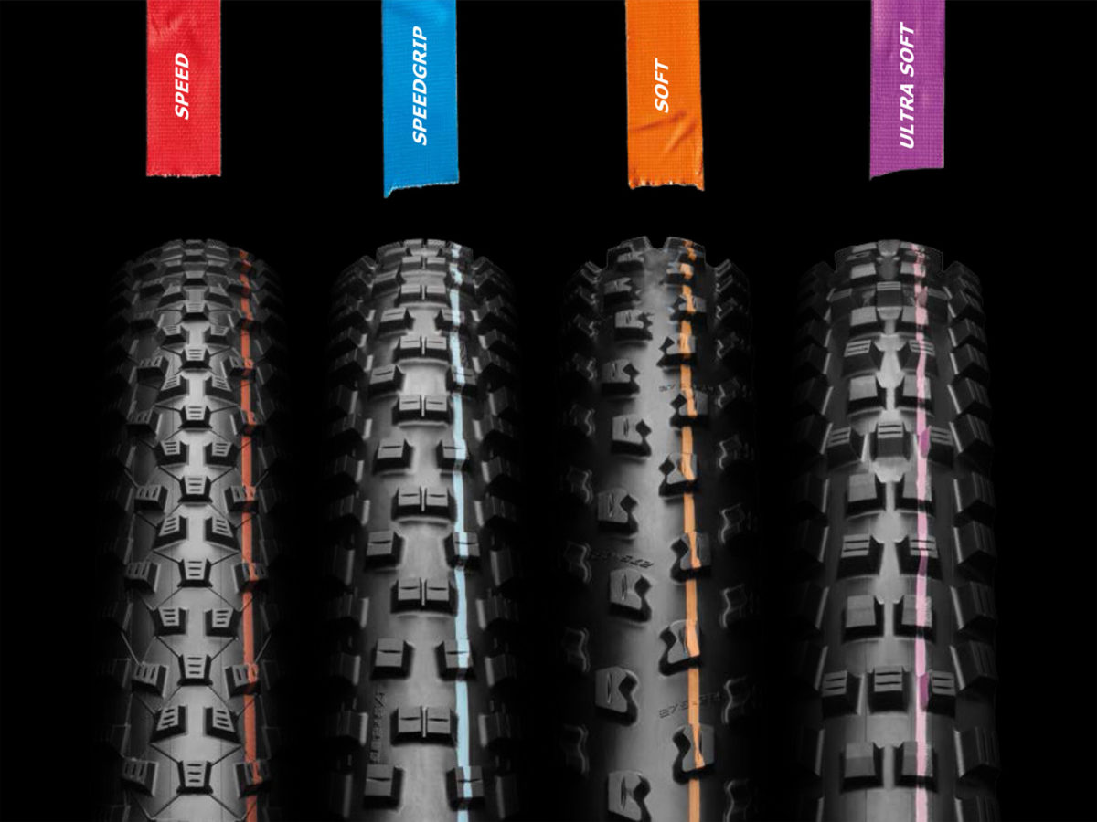 shwalbe tires