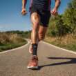 Calf Pain After Running