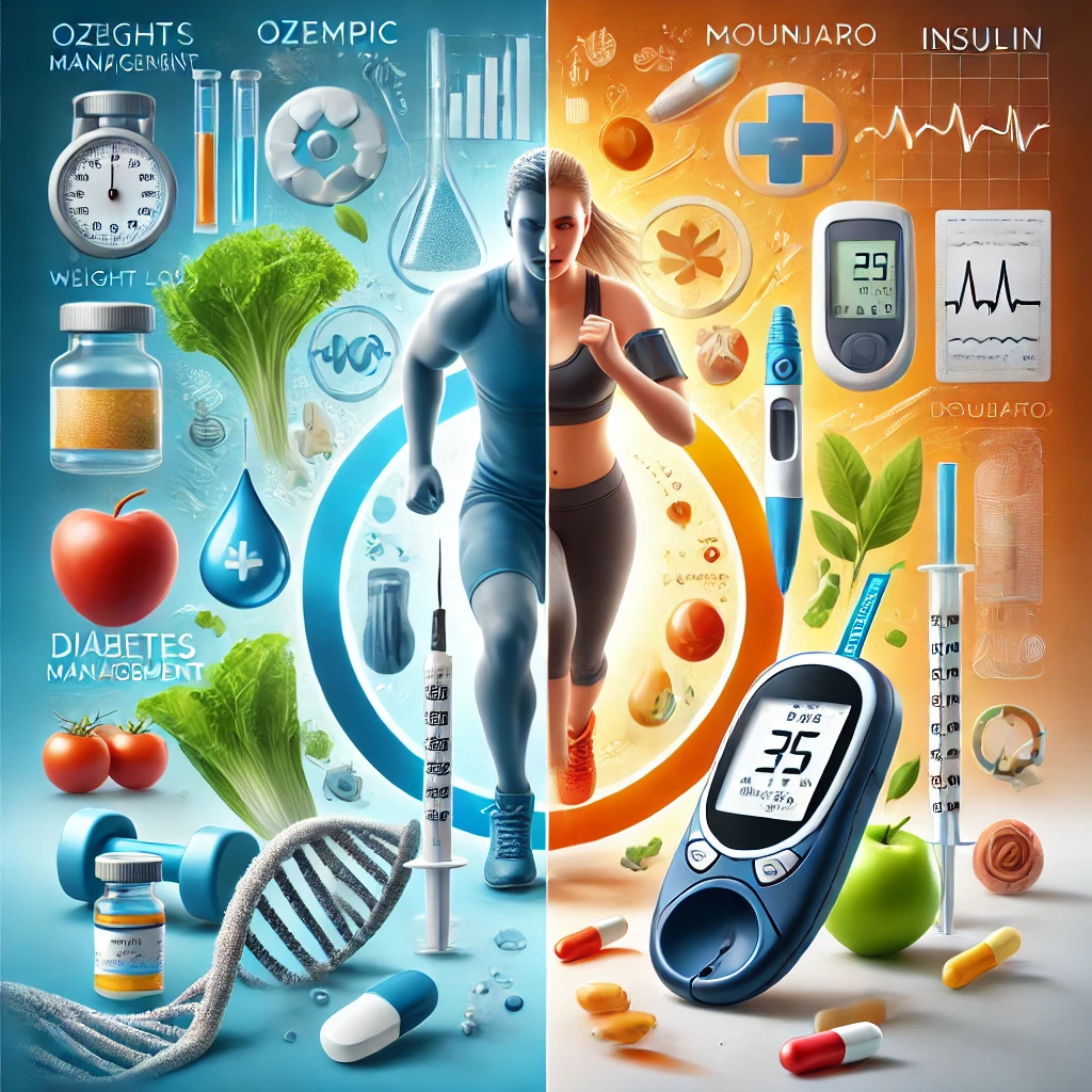 Stunning Diabetic Weight Loss Medications image