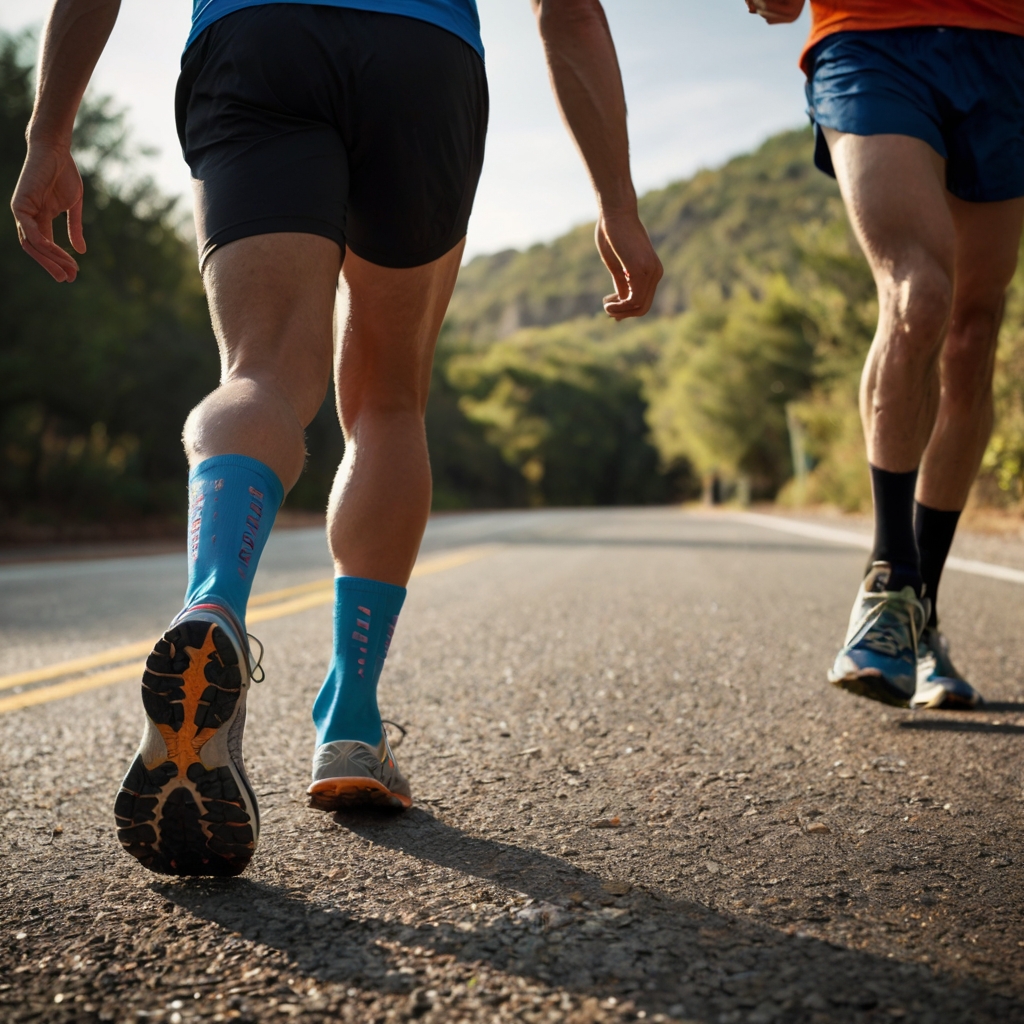 best socks for running