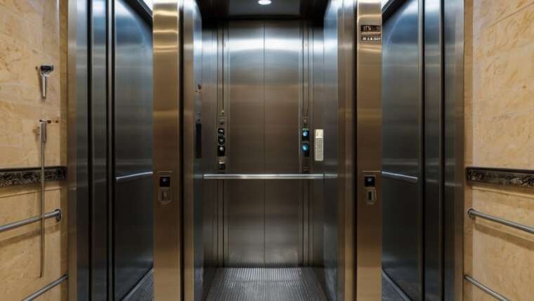 Elevator Dimensions