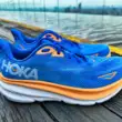 Hoka Clifton 9