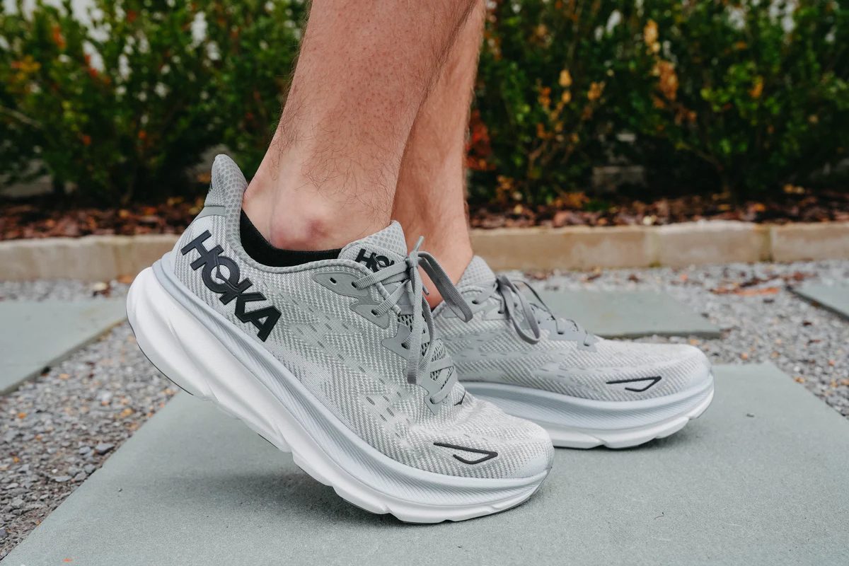 Hoka Clifton 9