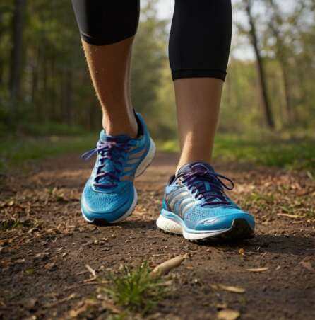 Should You Size Up in Running Shoes