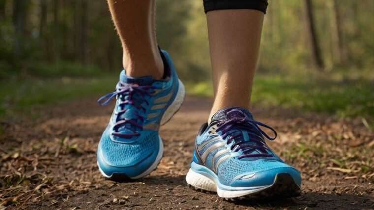 Should You Size Up in Running Shoes