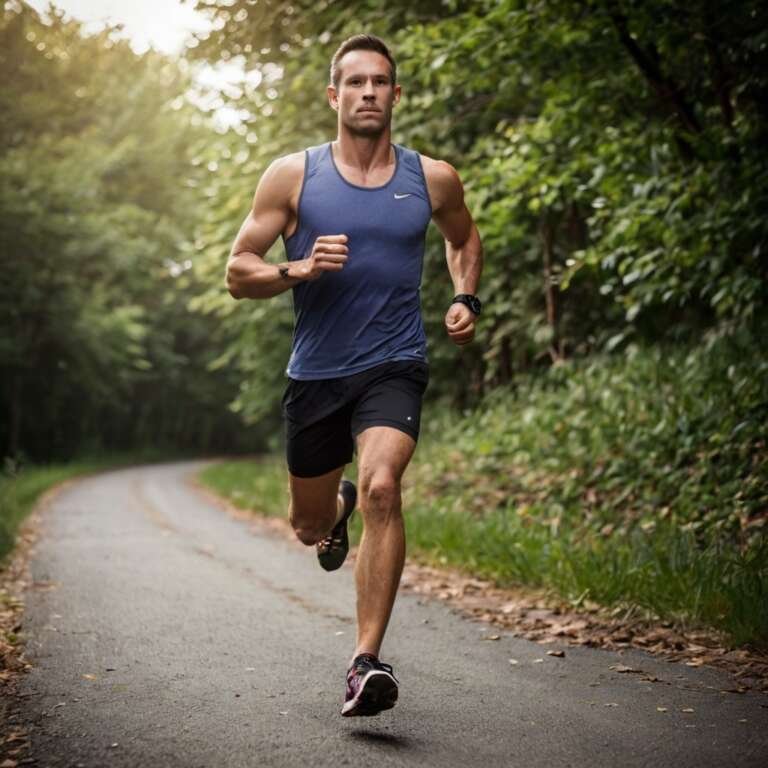 Should You Size Up in Running Shoes