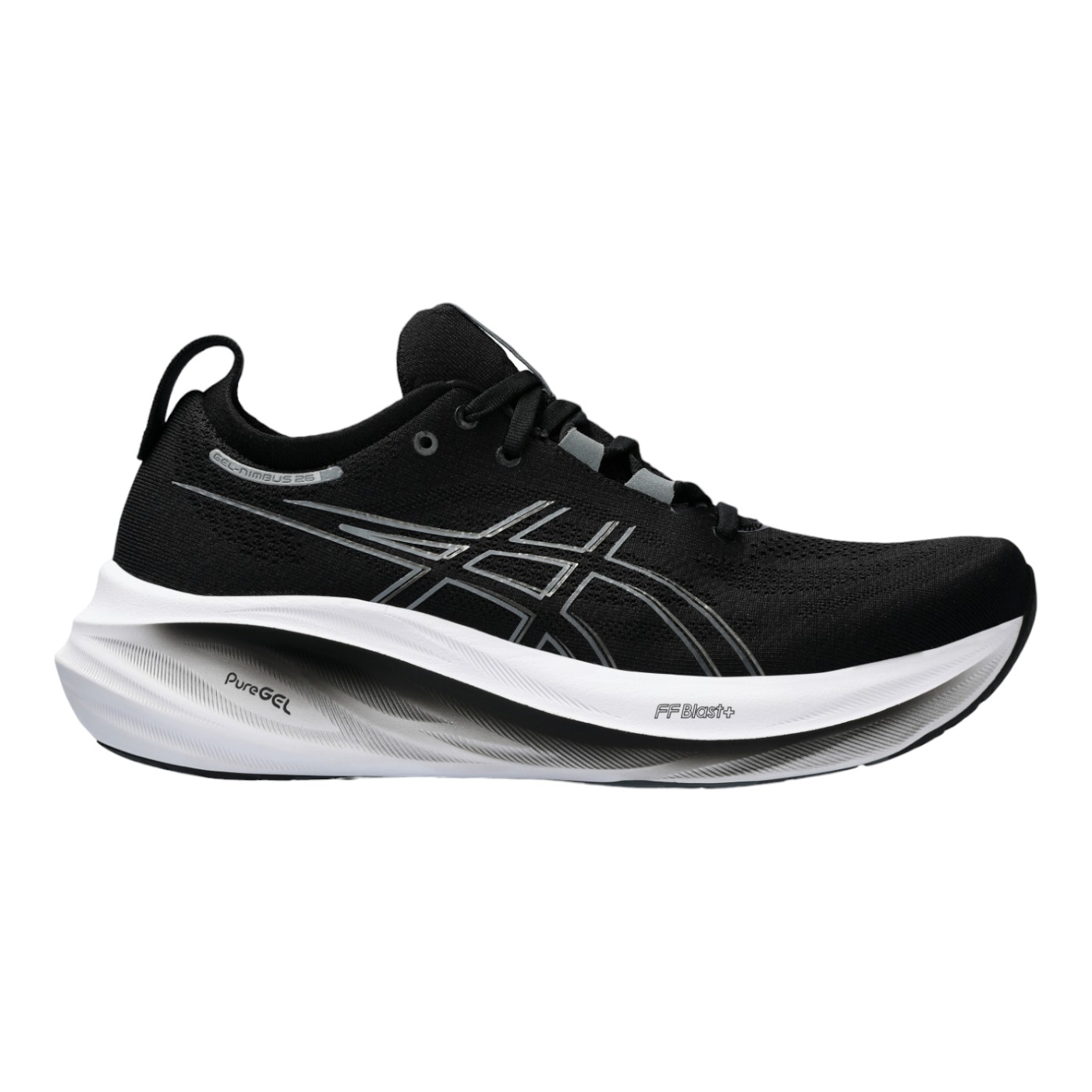 asics gel nimbus 26
