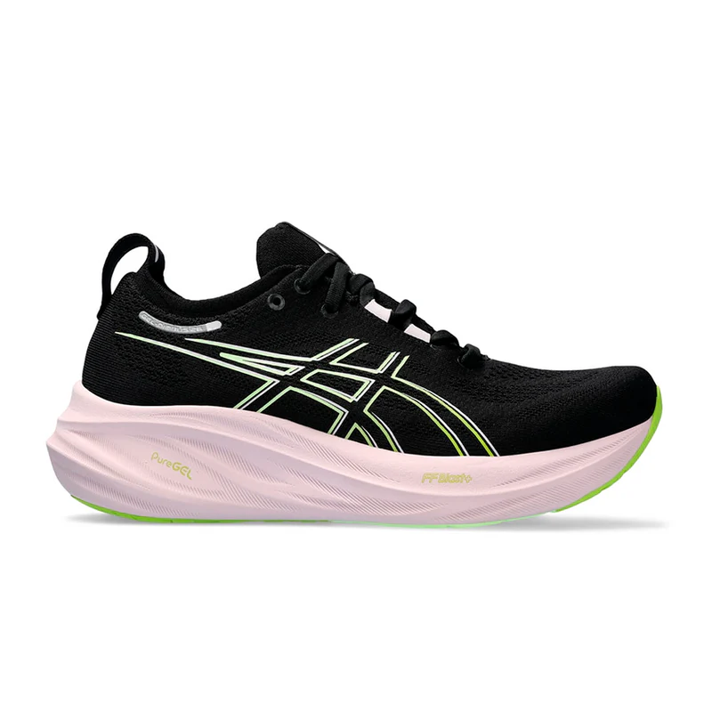 asics gel nimbus 26