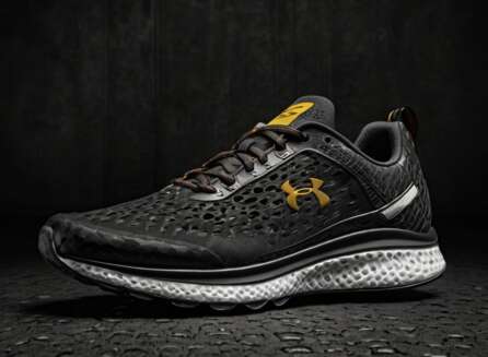 carbon plate running shoes