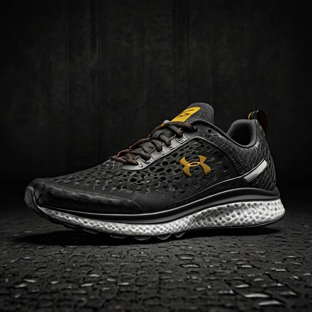 carbon plate running shoes