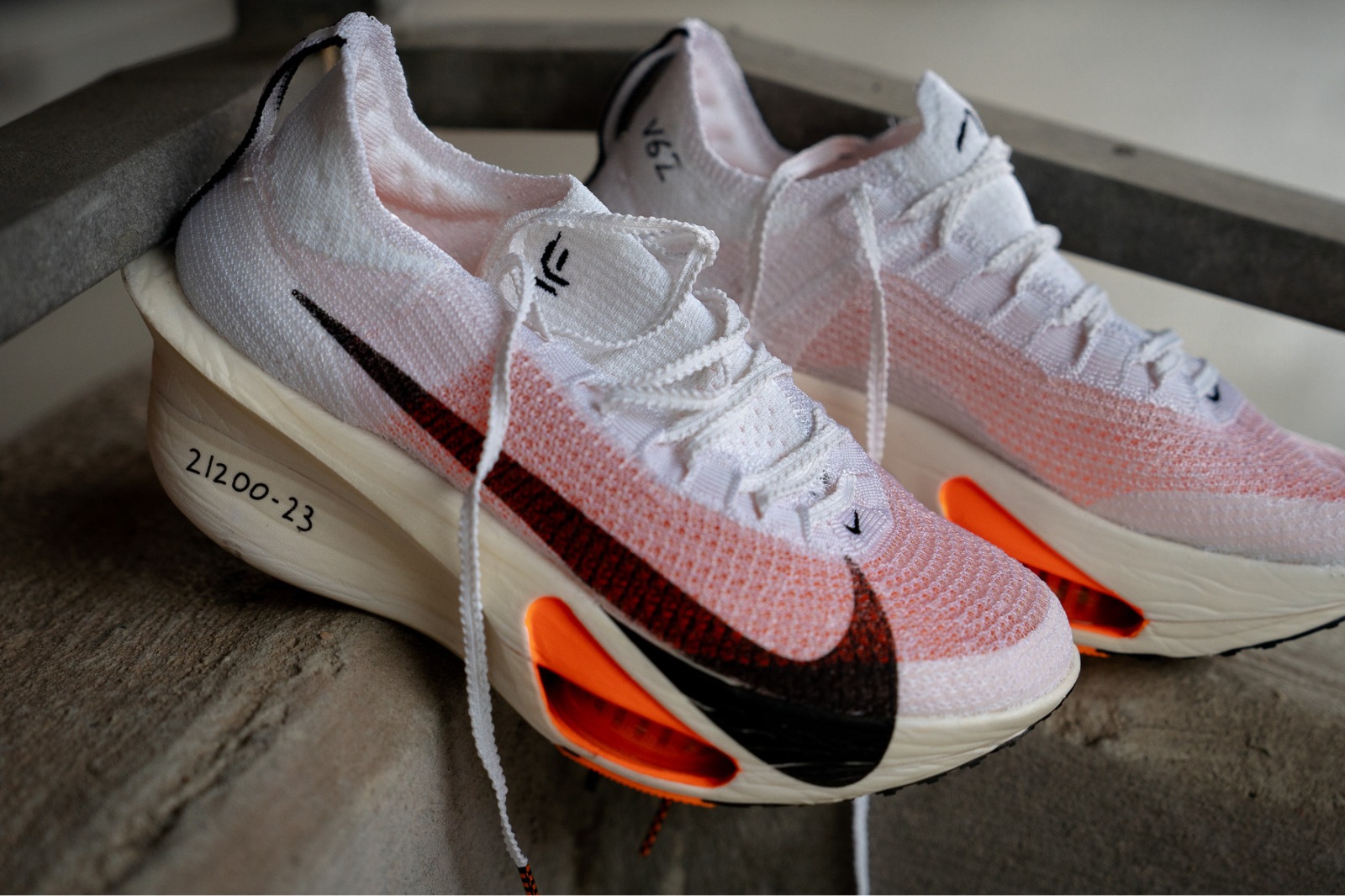 Nike Alphafly 3