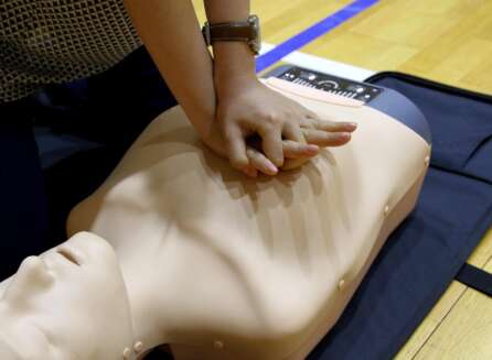CPR Certification