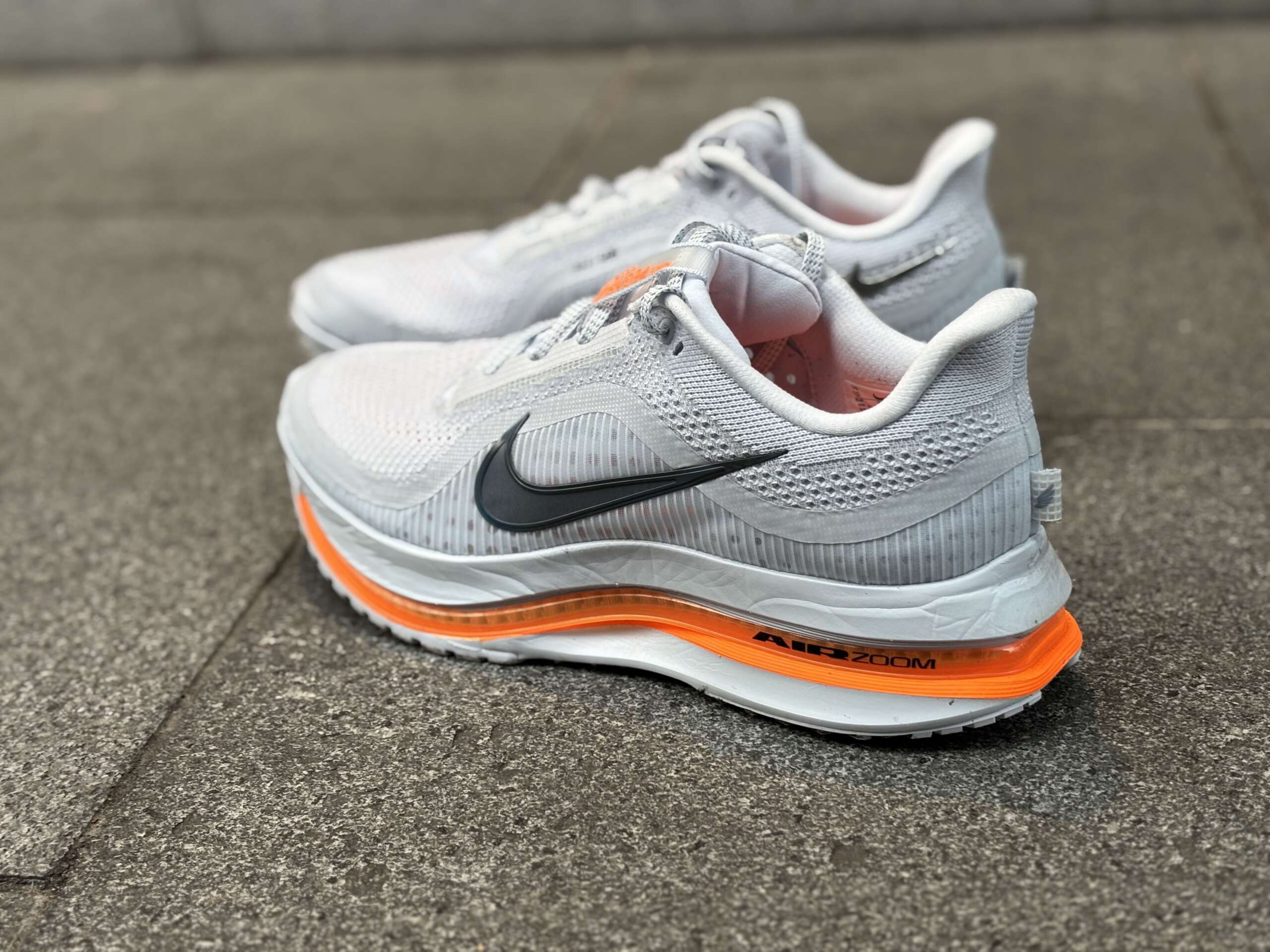 nike vomero 18 