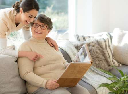 Memory Care