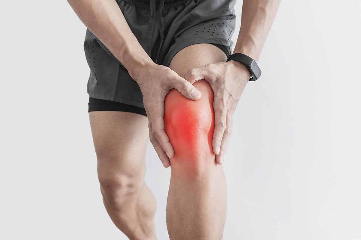 Knee Replacement Jokes