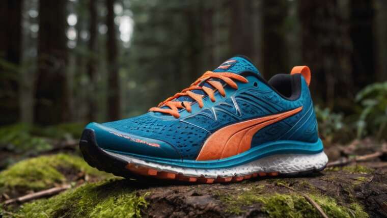 Best Stability Running Shoes