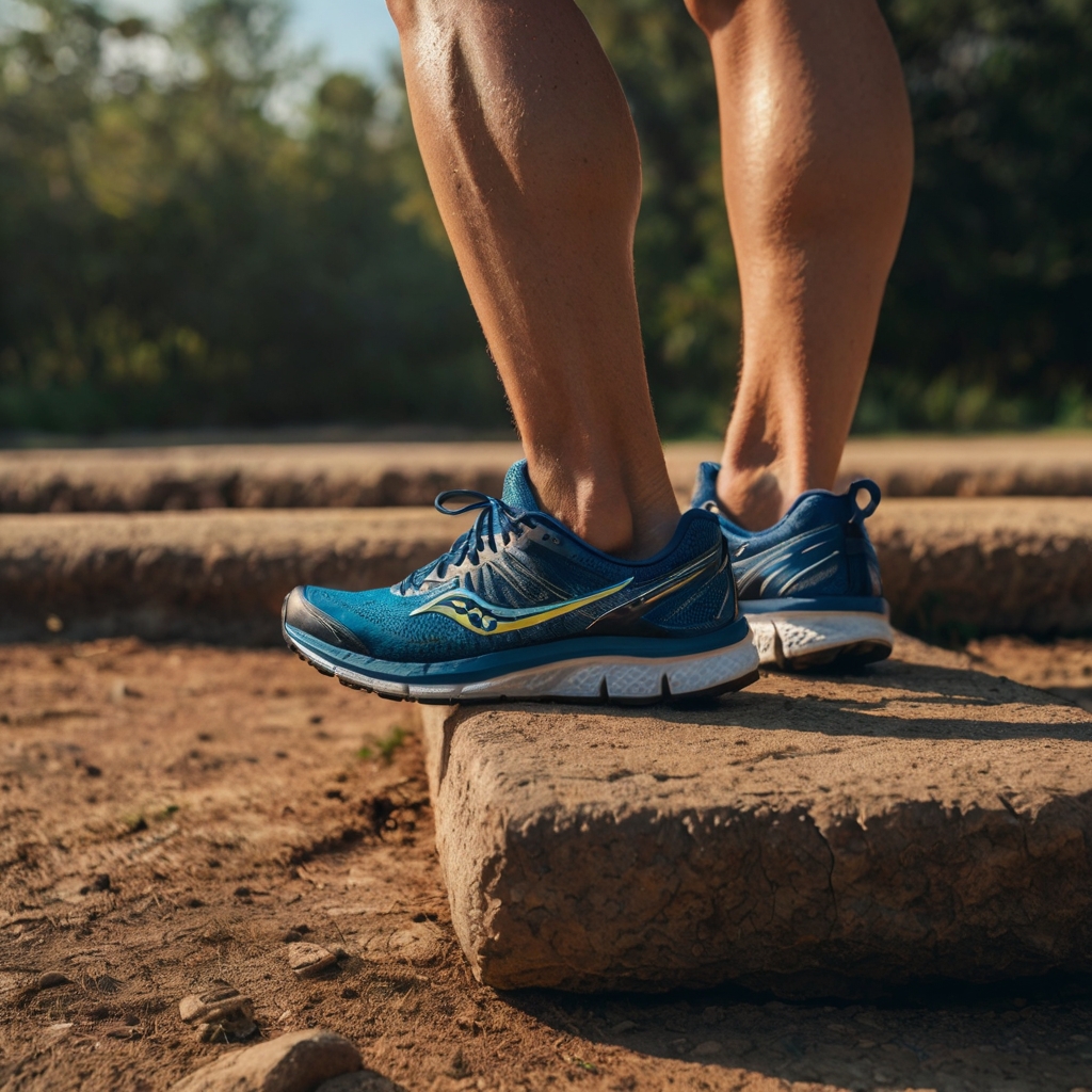 Best Running Shoes For Overpronation