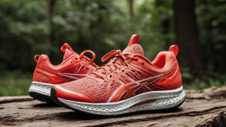 Best Running Shoes For Overpronation