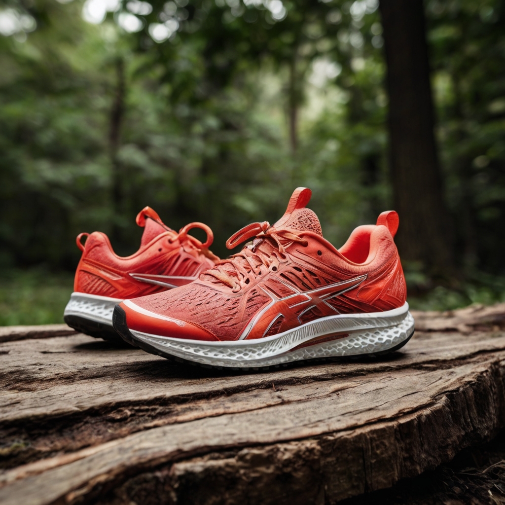 Best Running Shoes For Overpronation