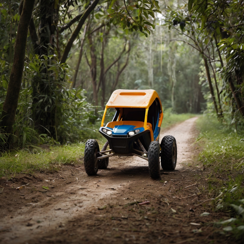 How to Choose a Runny Buggy