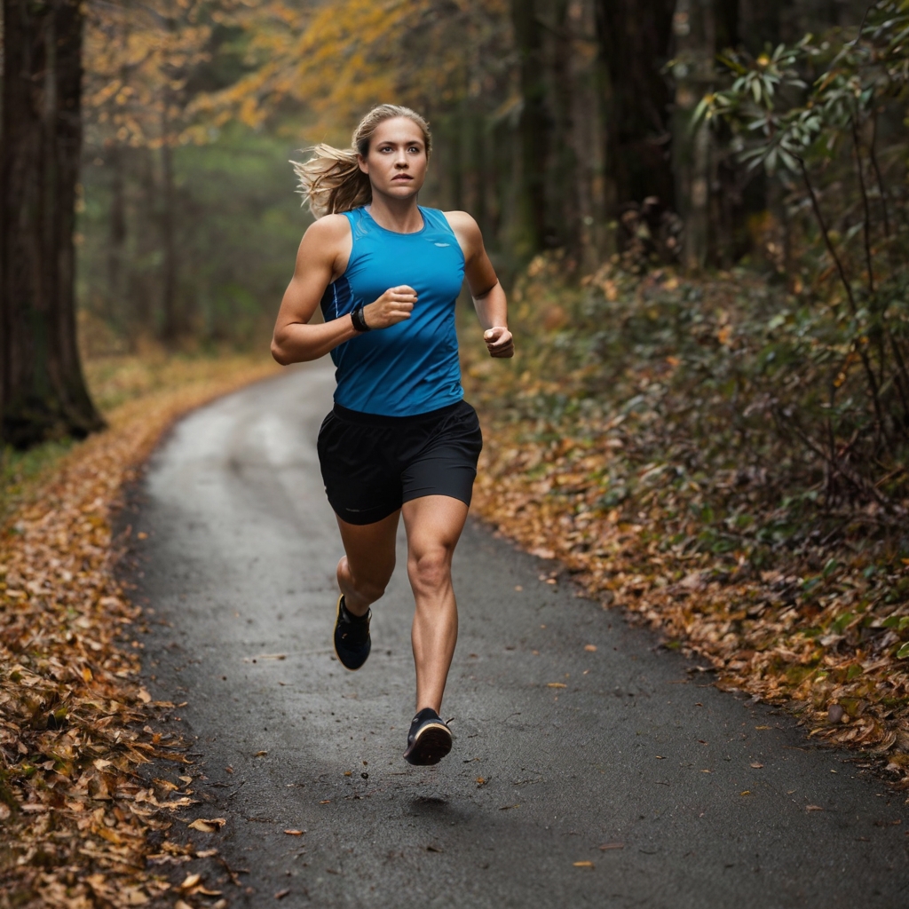 Cadence Running