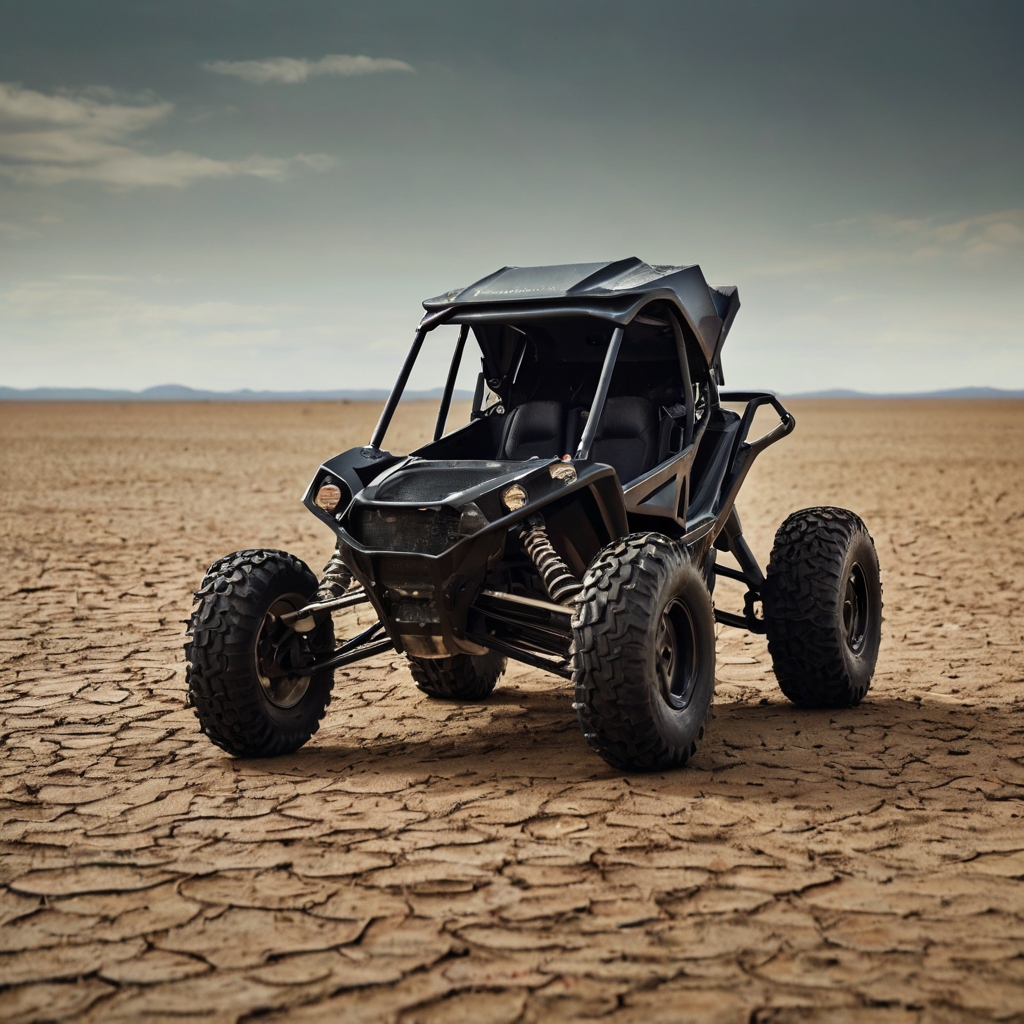 How to Choose a Runny Buggy