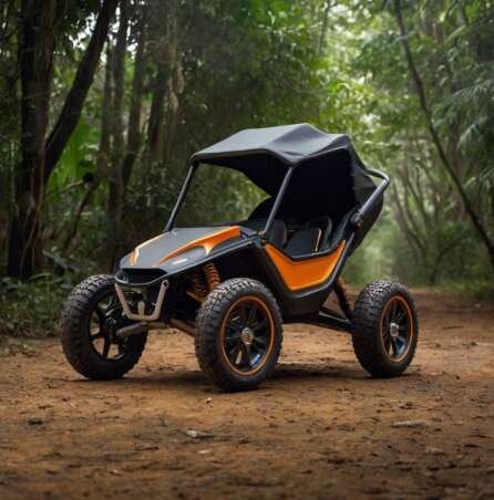 How to Choose a Runny Buggy