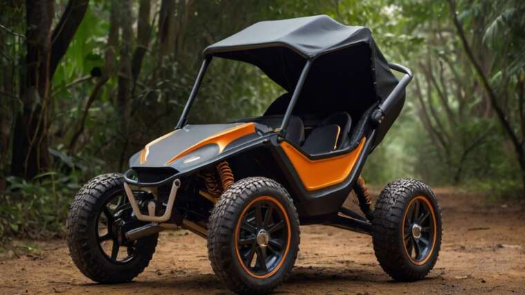 How to Choose a Runny Buggy