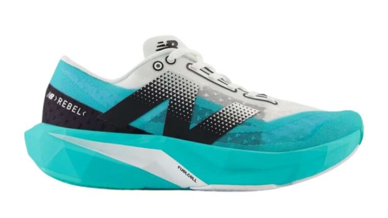 New Balance Rebel V4