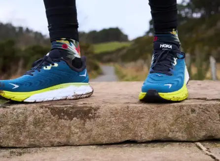 hoka arahi 6