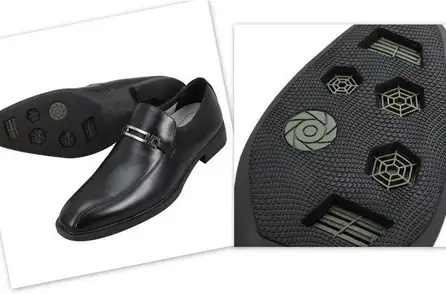 Air Conditioned Shoes