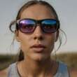 Running Glasses