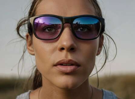 Running Glasses