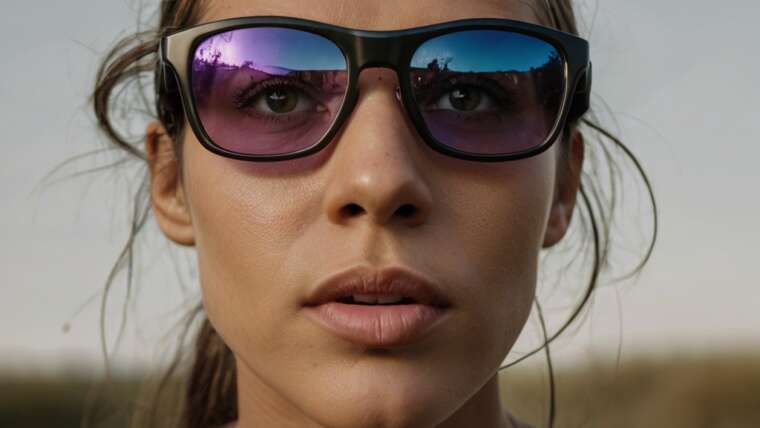 Running Glasses