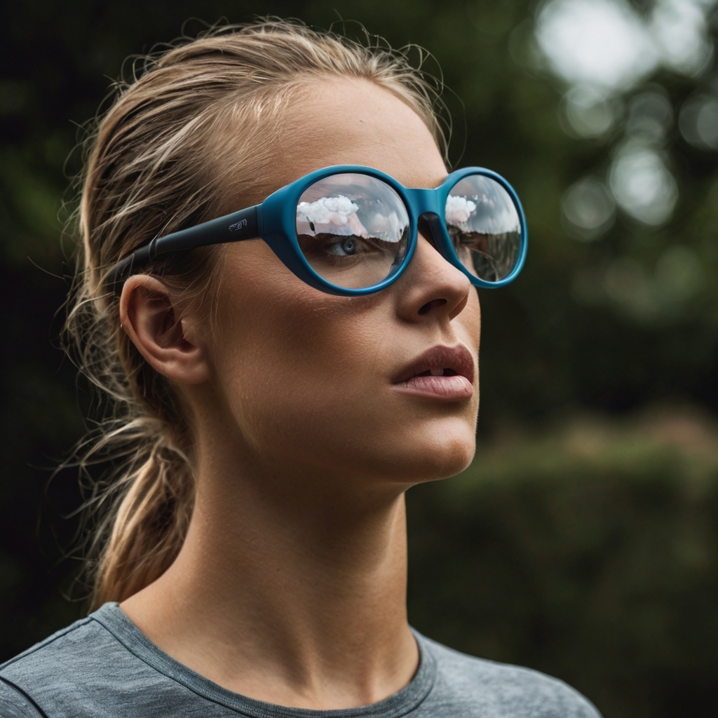 Running Glasses