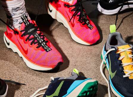 Nike Running Shoes Women
