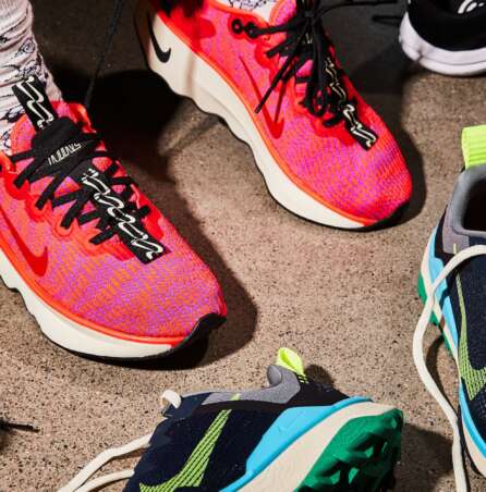 Nike Running Shoes Women