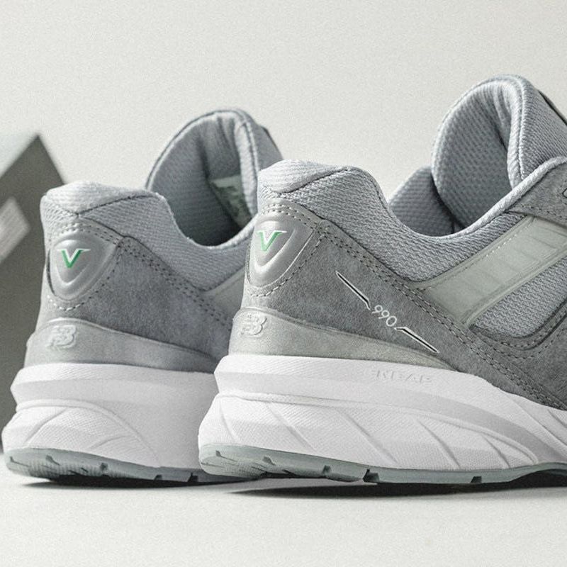 Vegan New Balance