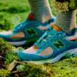 Vegan New Balance