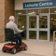 Adjusting Fitness Routines When Mobility Becomes Limited