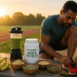 Natural Energy Boosts for Long Distance Runners