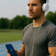 How AI Text-to-Speech Boosts Athlete Focus with Daily Audio Goals