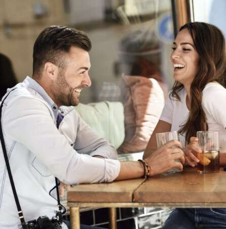 Inside the Hidden Realm of Luxury Dating and the Science of Attracting the Elite